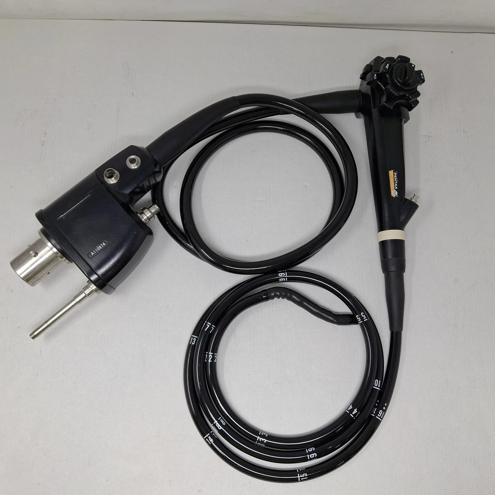 Pentax colonoscope